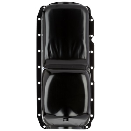 Atp Engine Oil Pan, 103062 103062